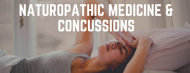 natural medicine for concussion, natural path medicine concussion, traumatic brain injury, Doctor Meghan Van Vleet