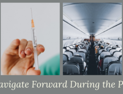 Navigating Forward During the Pandemic