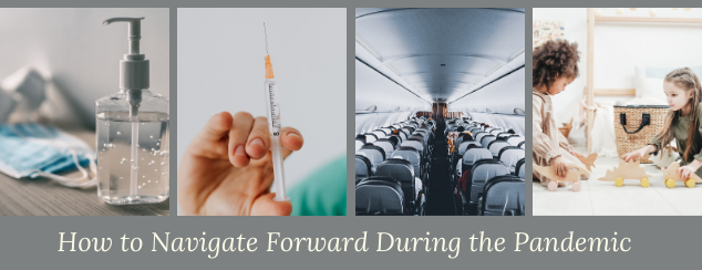 pandemic travel, pandemic playdate, should I get the covid vaccine, doctor meghan van vleet