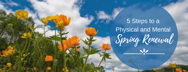 natural medicine spring renewal, holistic health spring, functional medicine spring 2021 health, harmony naturopathic family medicine