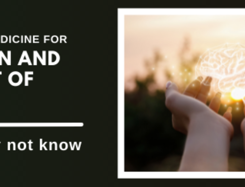 Naturopathic Medicine for Prevention and Treatment of Dementia