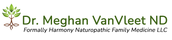 Harmony Family Med Logo